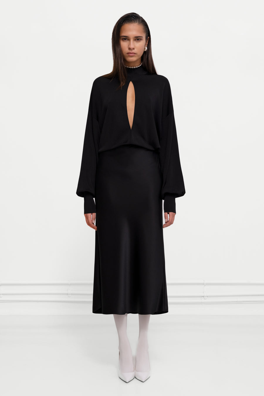 GALVAN LONDON FONTANA BODYS - BEYMEN