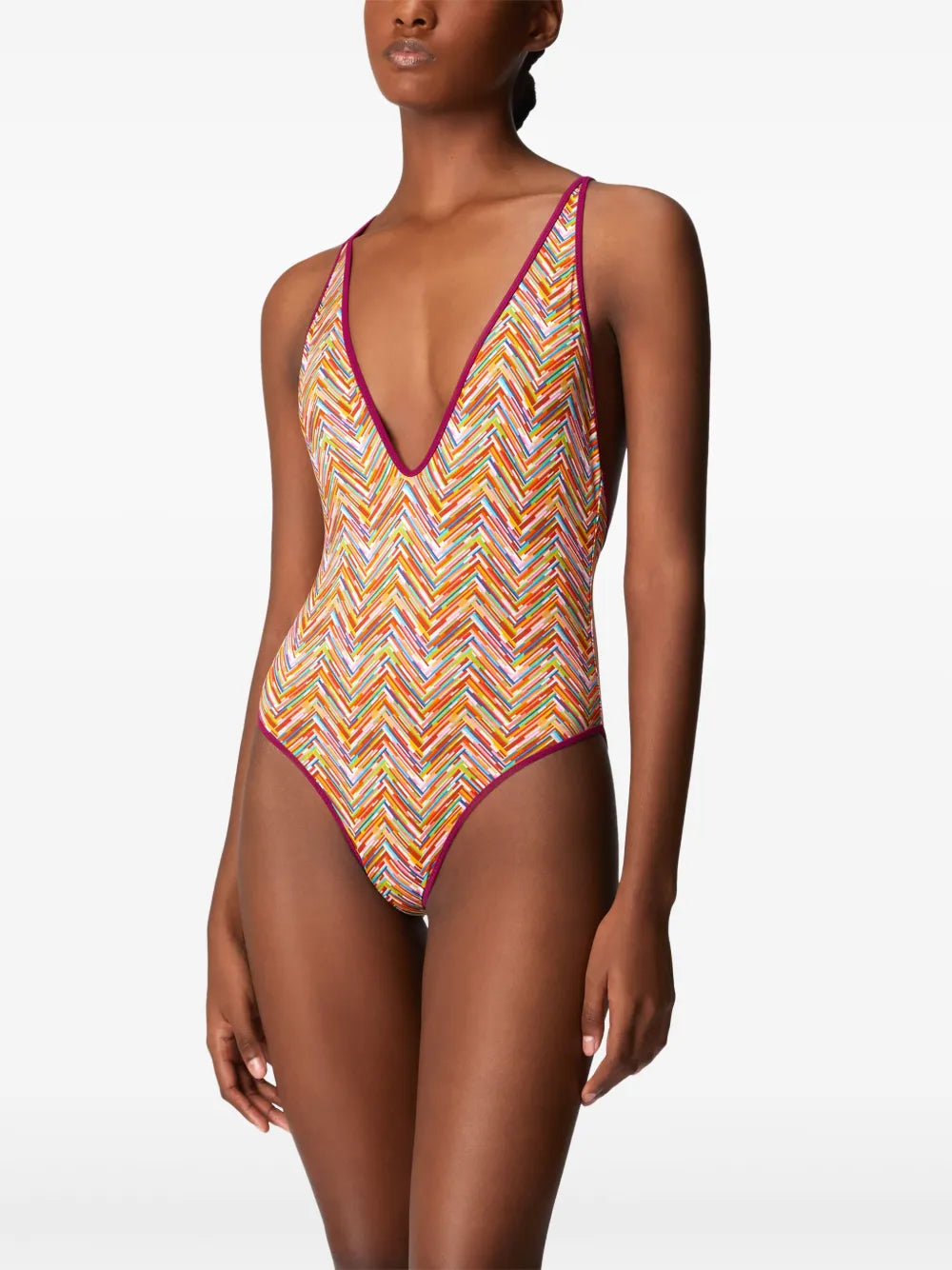 MISSONI ONE PIECE - BEYMEN