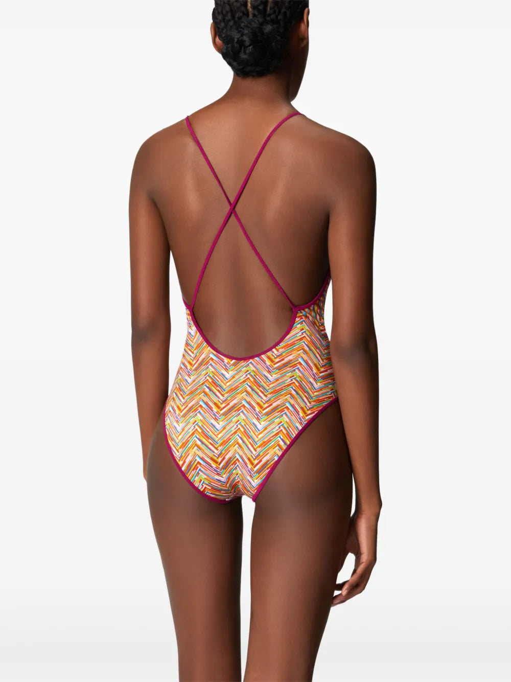 MISSONI ONE PIECE - BEYMEN