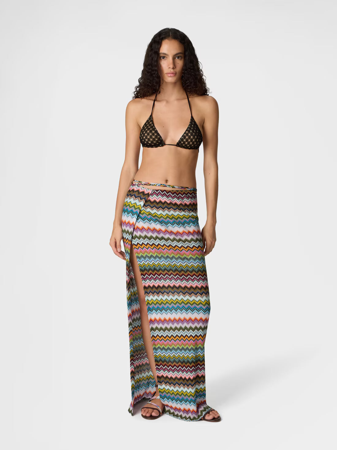 MISSONI LONG SKIRT