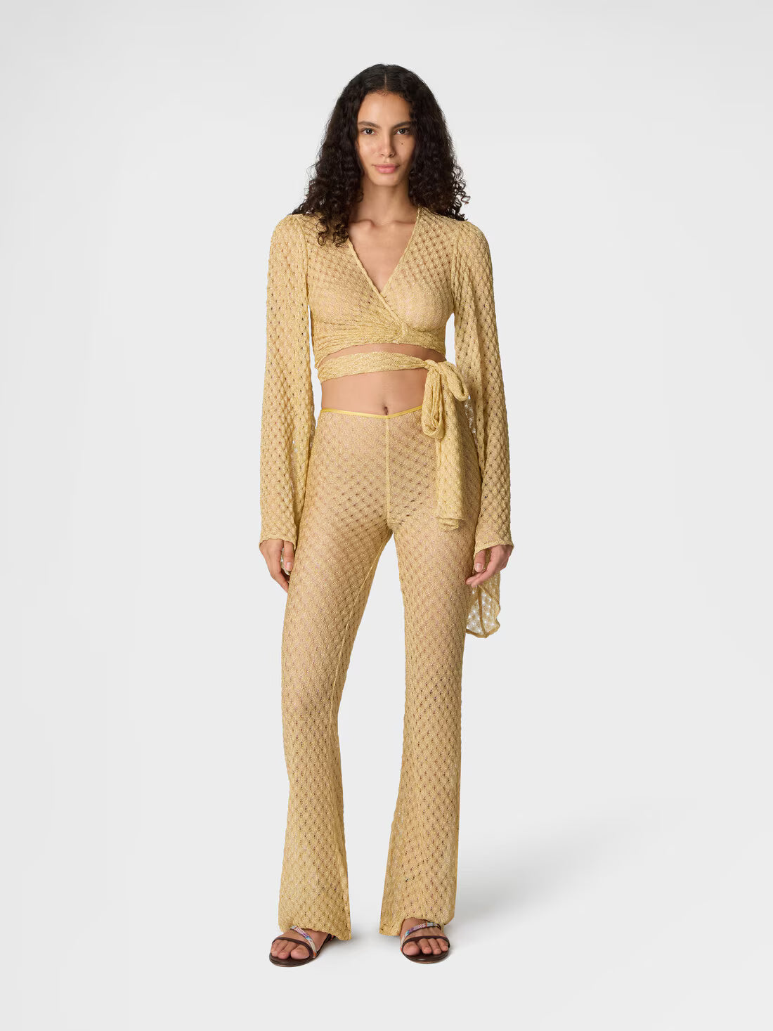 MISSONI TOP