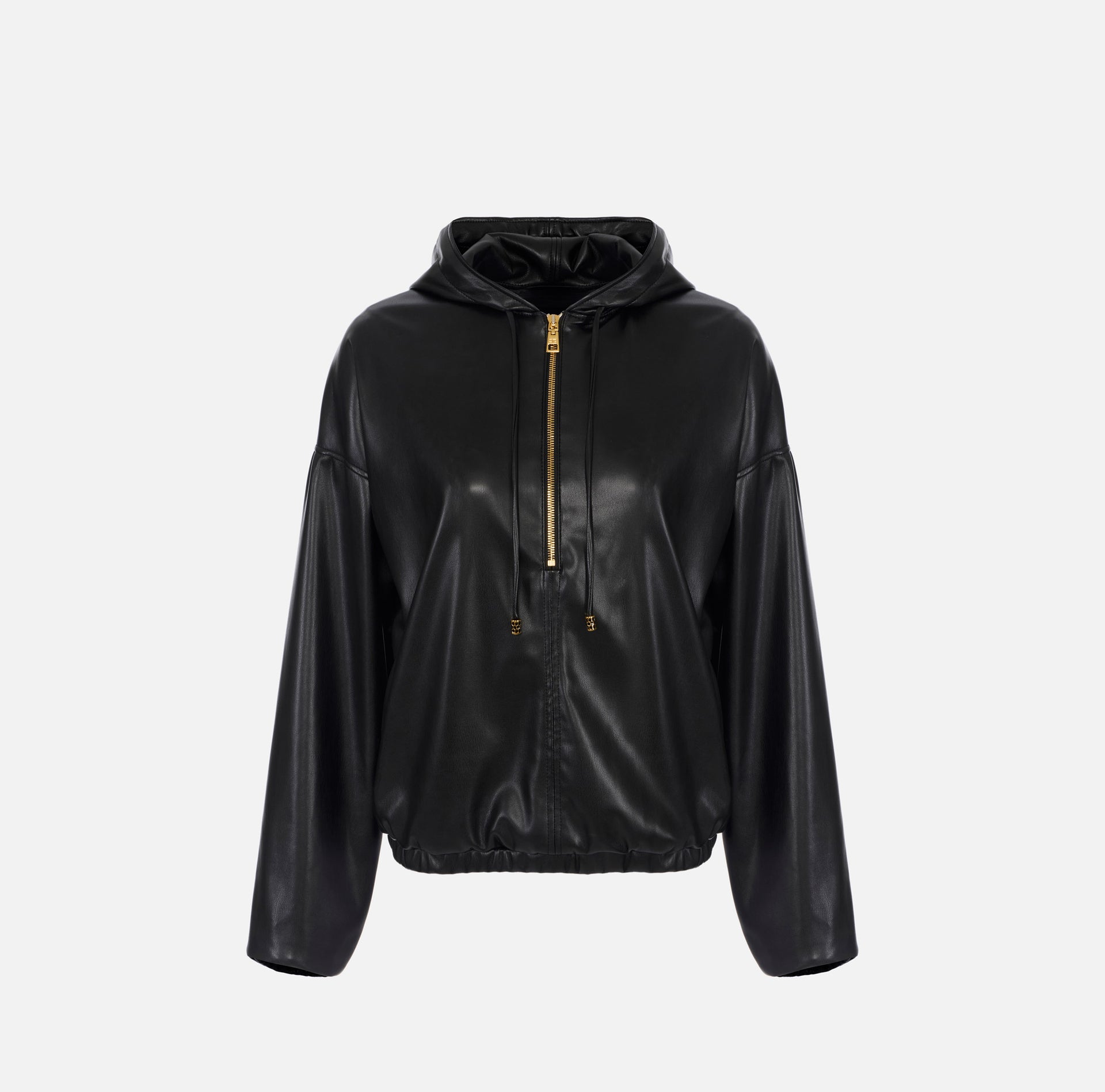 ELISABETTA FRANCHI DRESS - BEYMEN