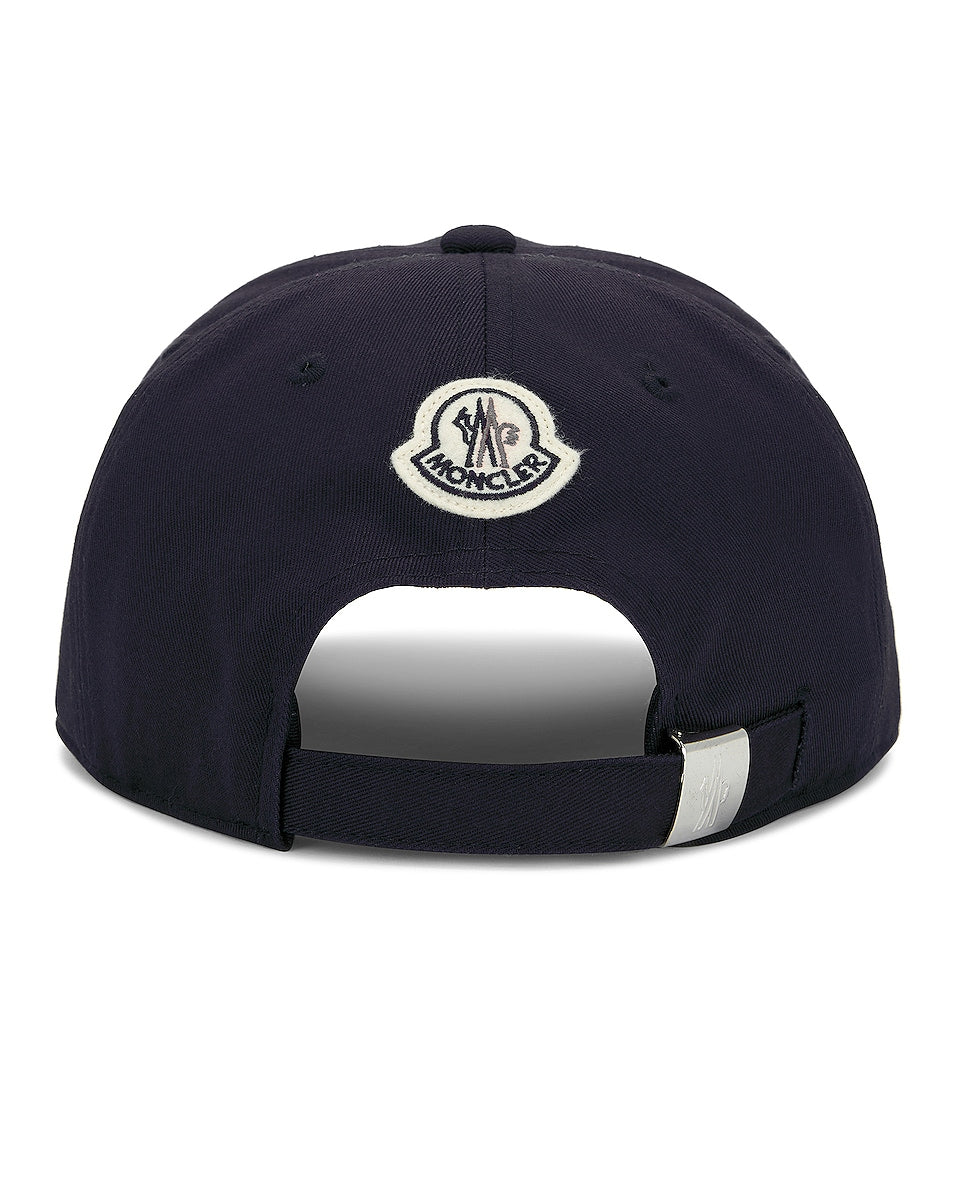 MONCLER CAP - BEYMEN