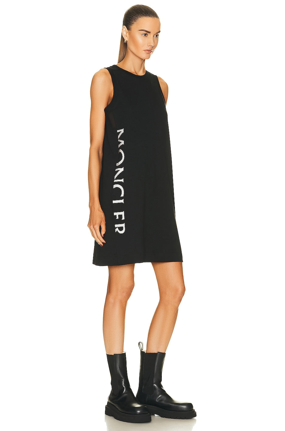 MONCLER MINI DRESS - BEYMEN