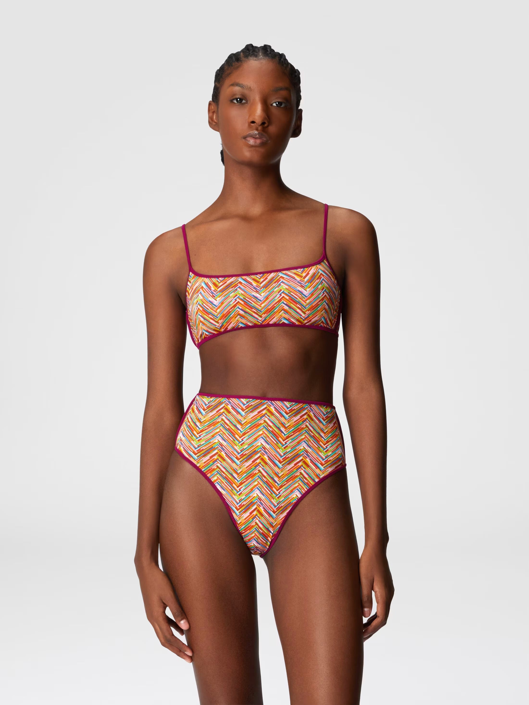 MISSONI BIKINI - BEYMEN