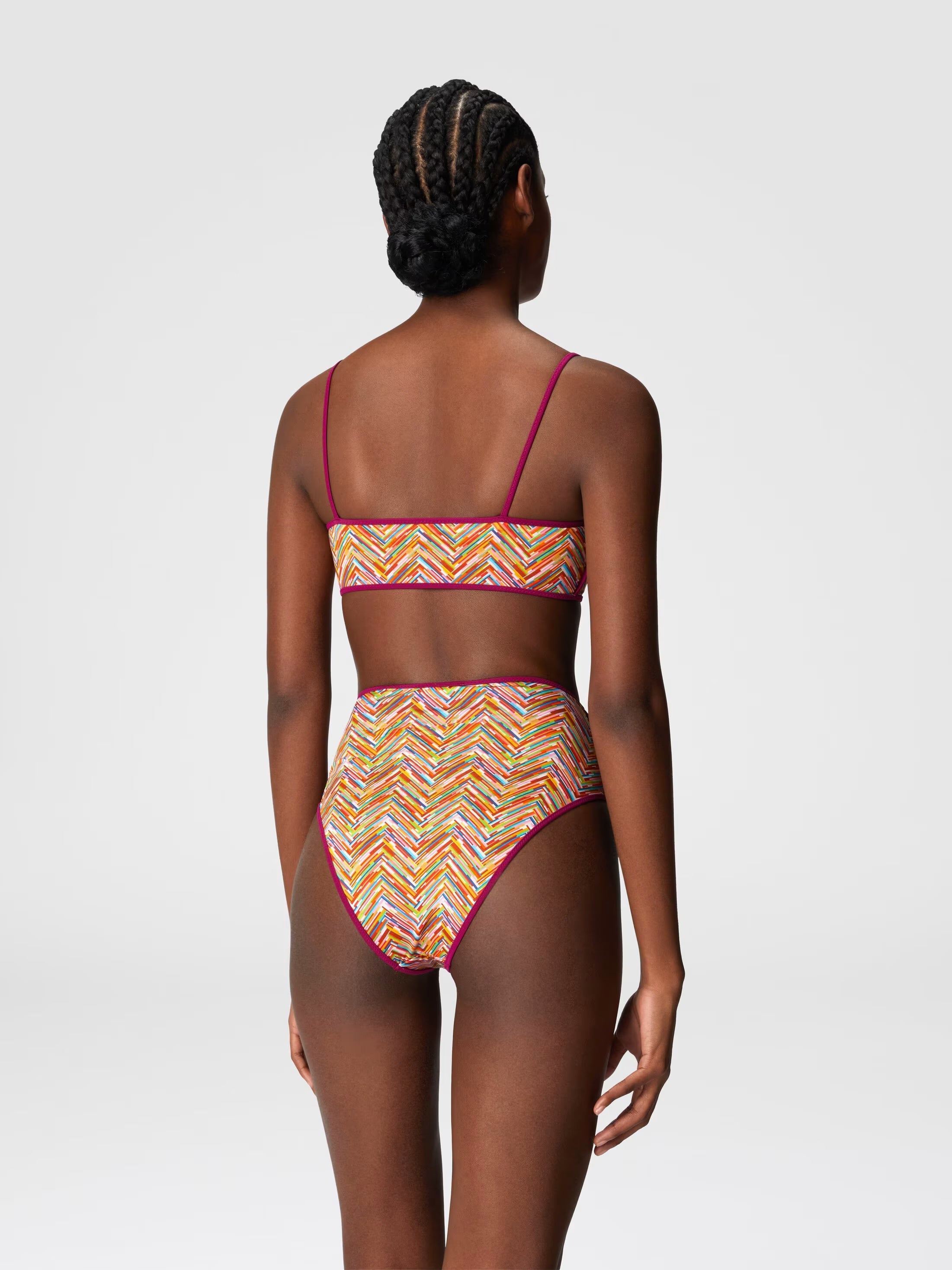 MISSONI BIKINI - BEYMEN