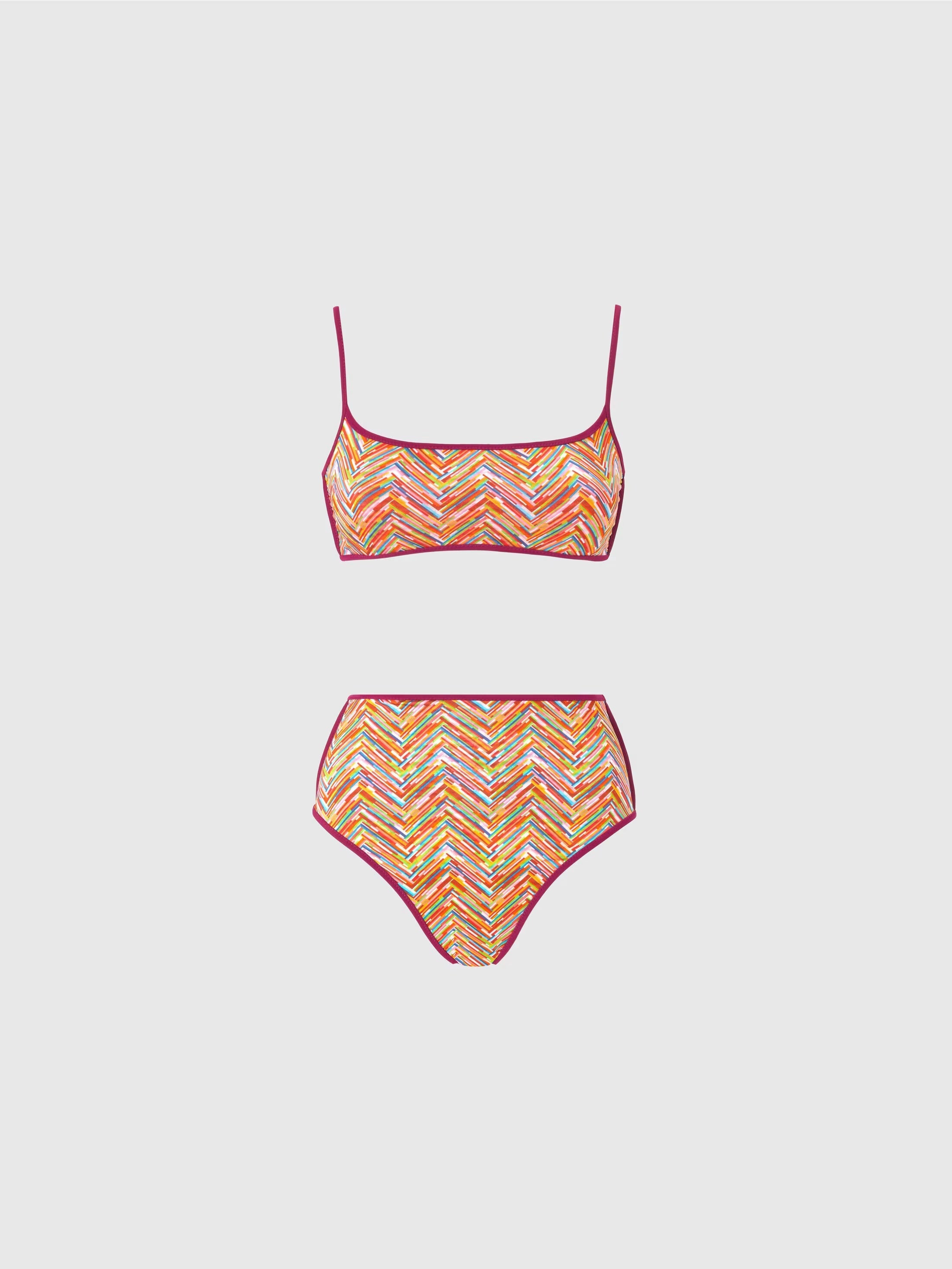 MISSONI BIKINI - BEYMEN