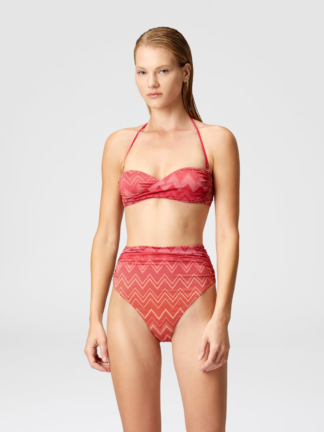 MISSONI BIKINI - BEYMEN