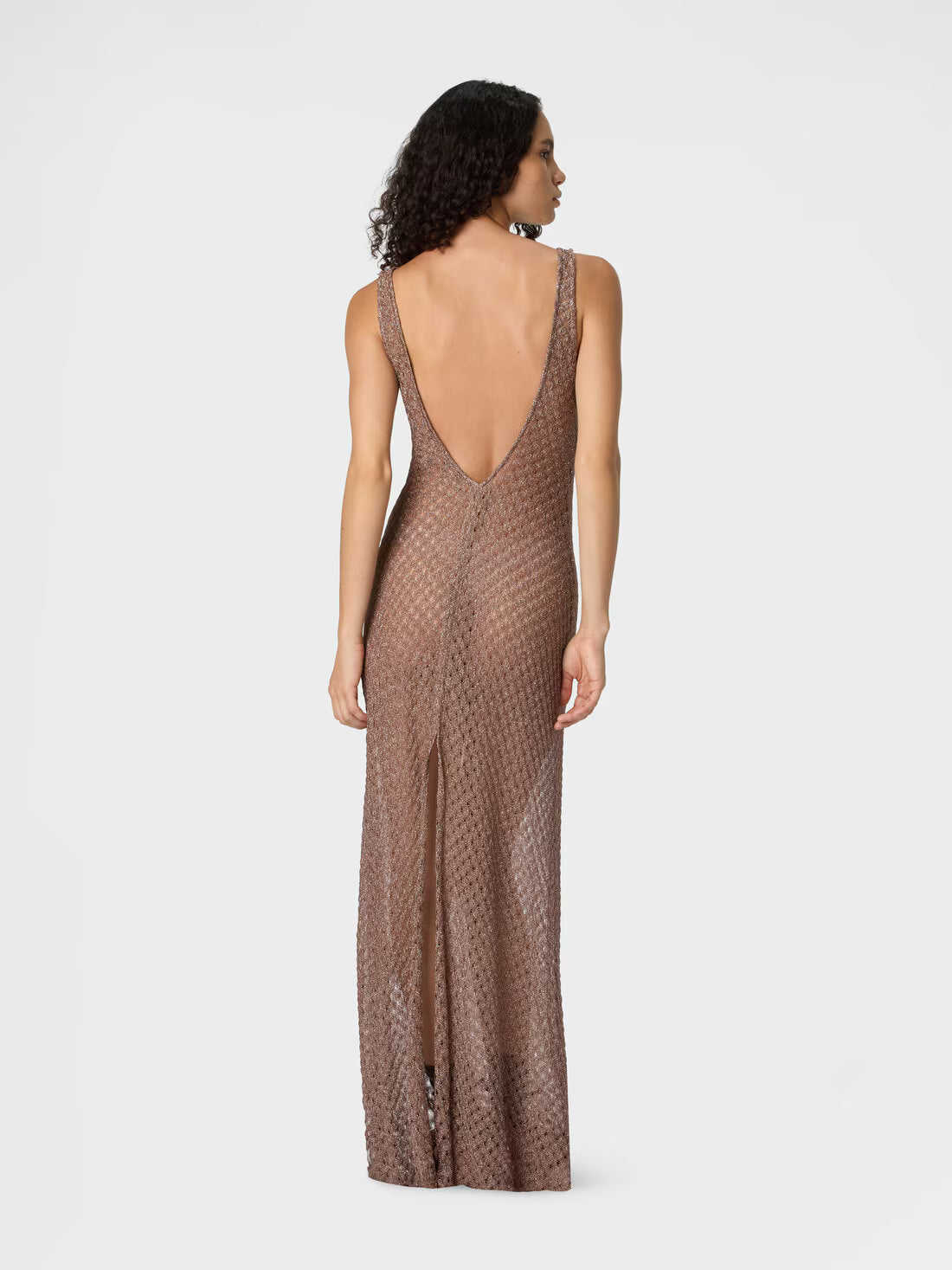 MISSONI LONG COVER UP