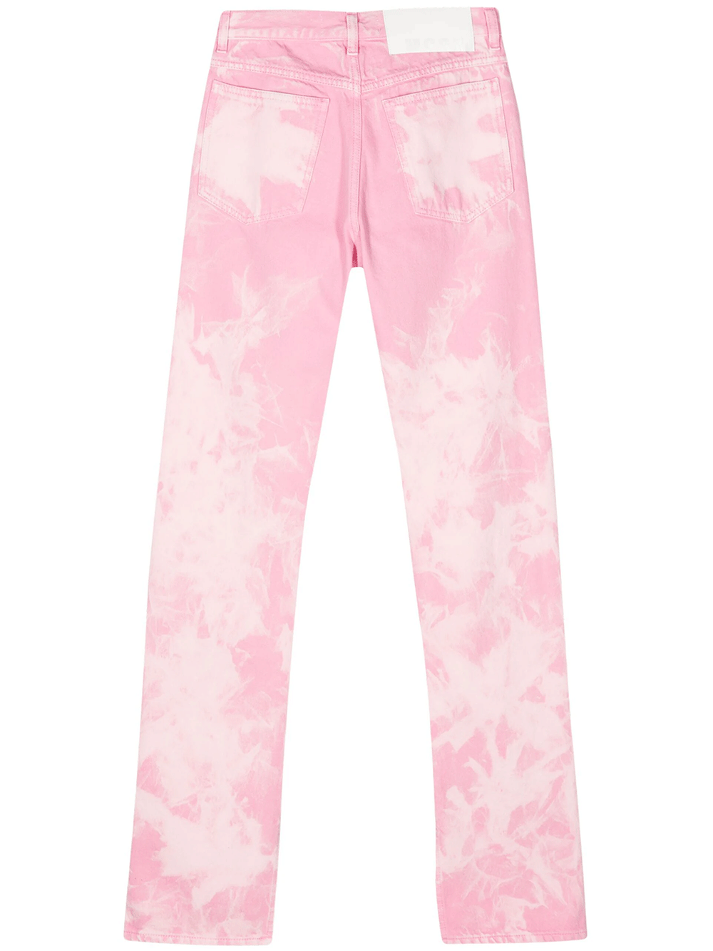 MSGM PANTS - BEYMEN