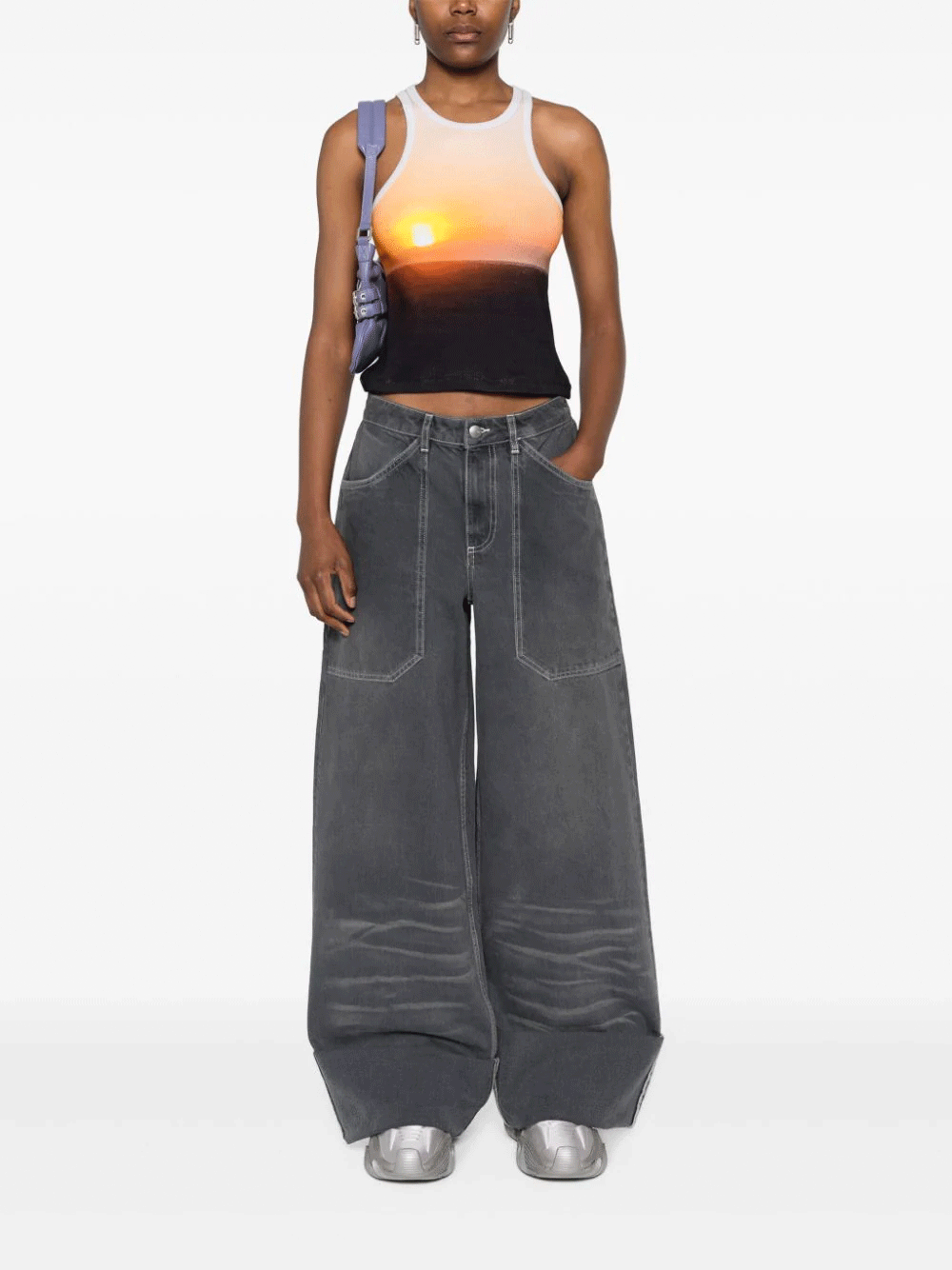 MSGM TOP - BEYMEN