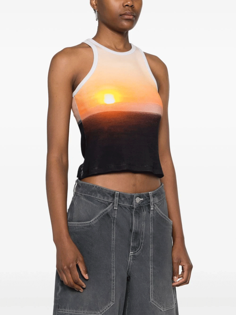 MSGM TOP - BEYMEN
