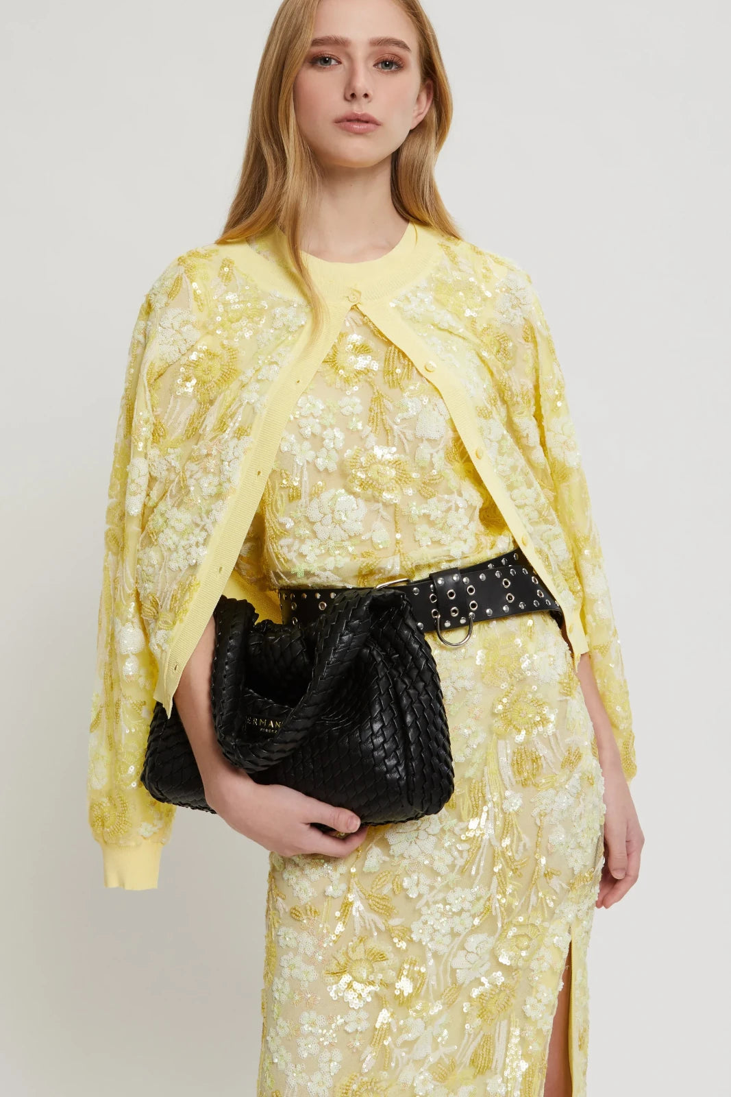 ERMANNO FIRENZE CARDIGAN - BEYMEN