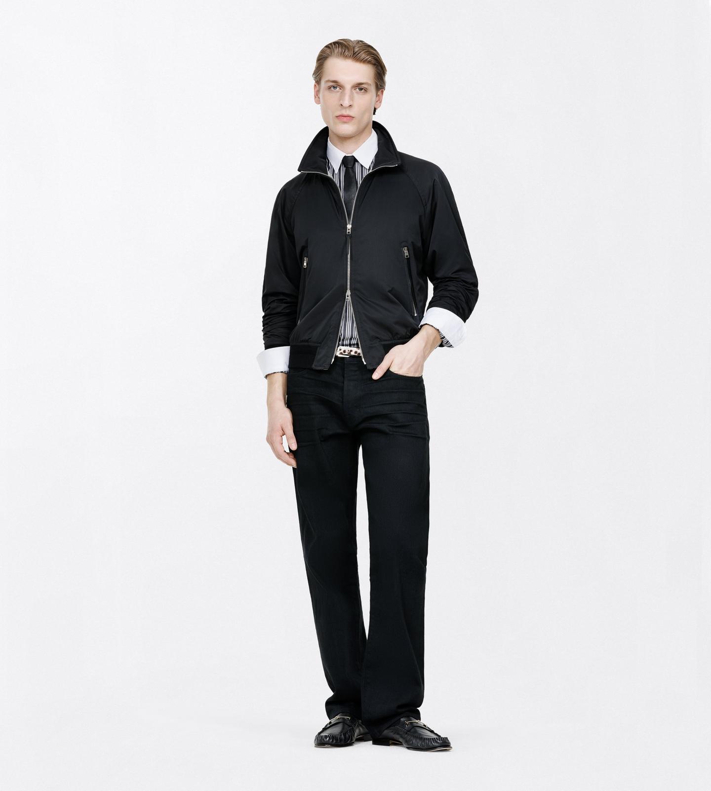 TOM FORD OUTERWEAR - BEYMEN