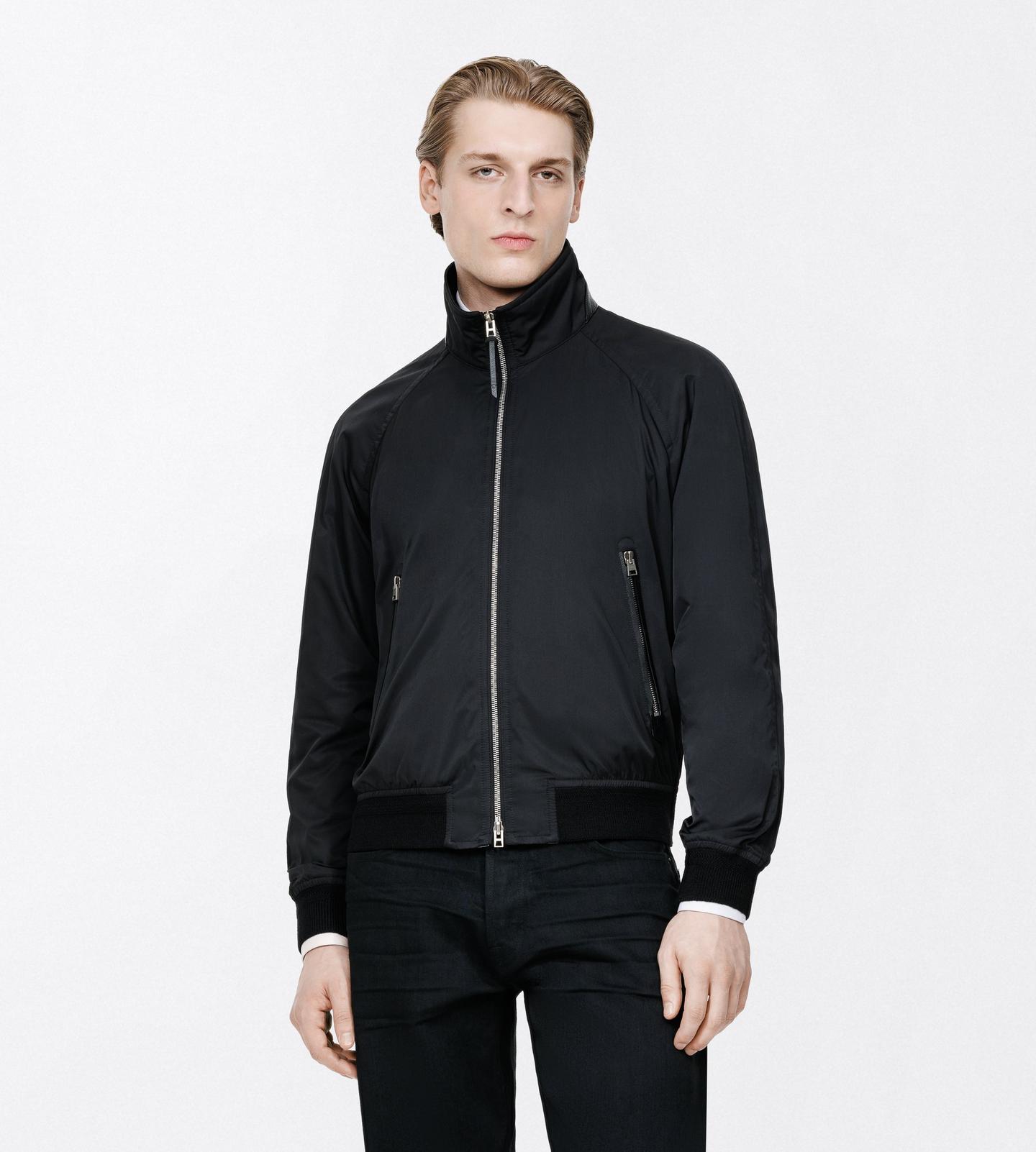 TOM FORD OUTERWEAR - BEYMEN