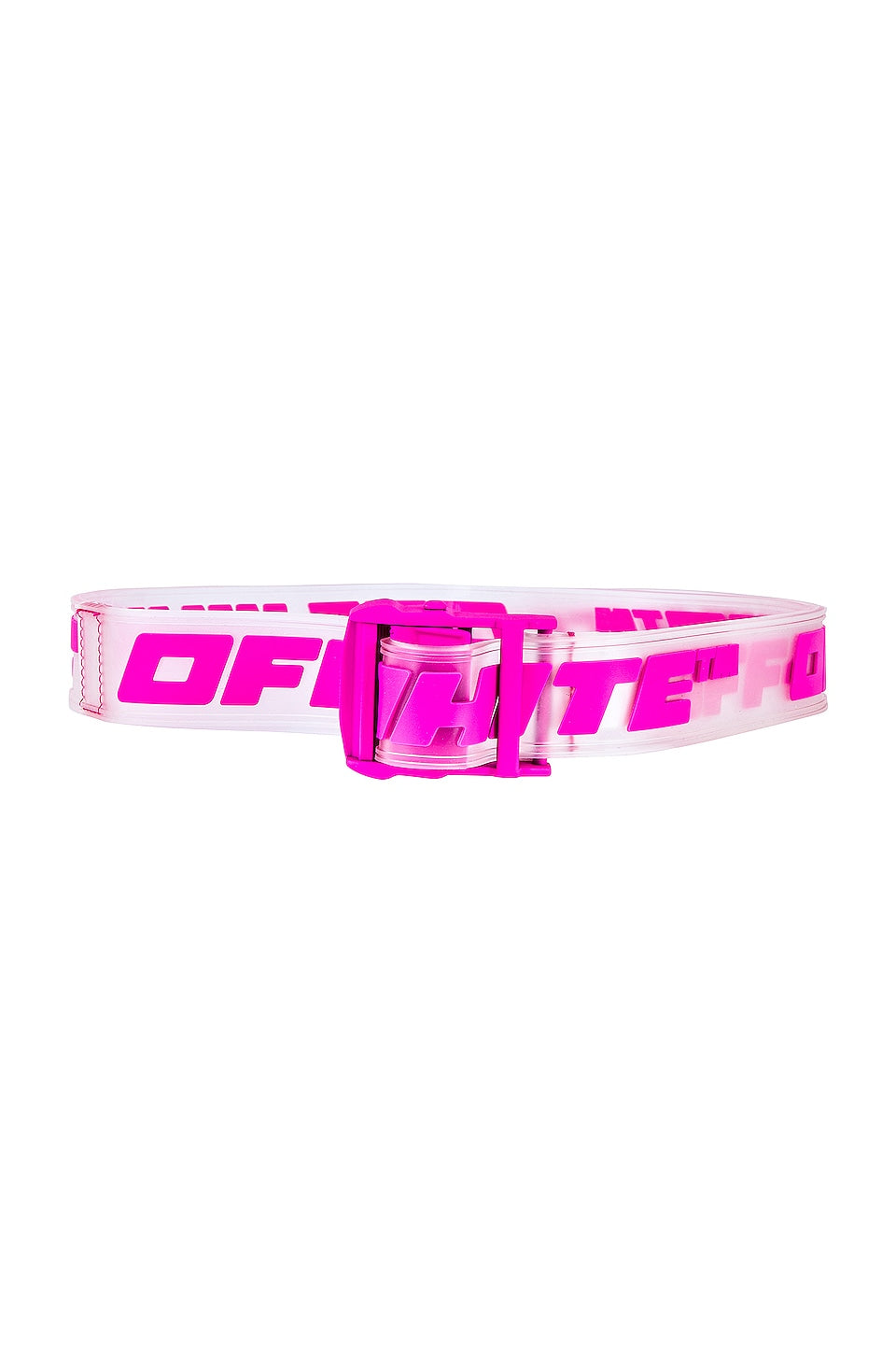 OFF-WHITE BELT - BEYMEN
