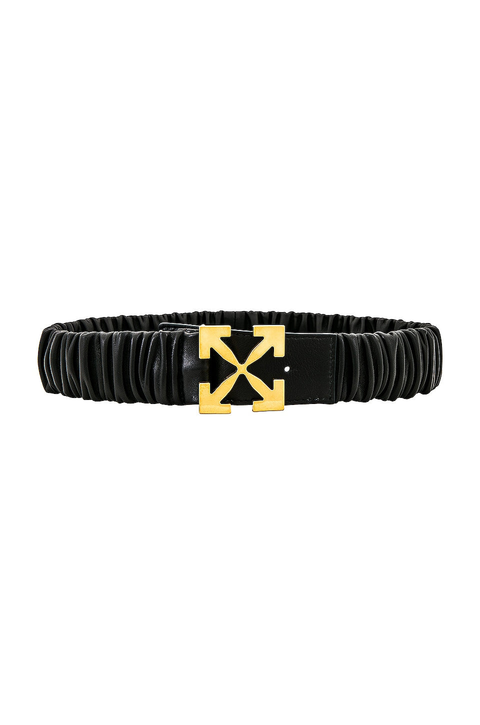 OFF-WHITE BELT - BEYMEN