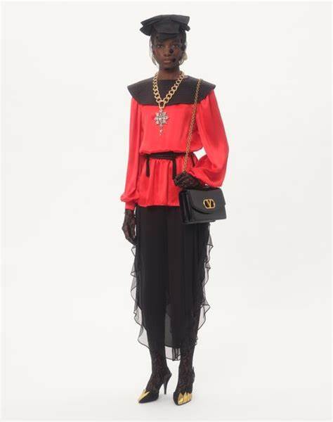 VALENTINO PANTALONE - BEYMEN