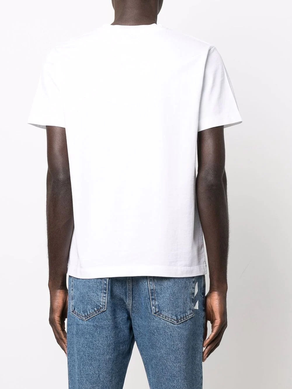 OFF-WHITE T-SHIRT - BEYMEN