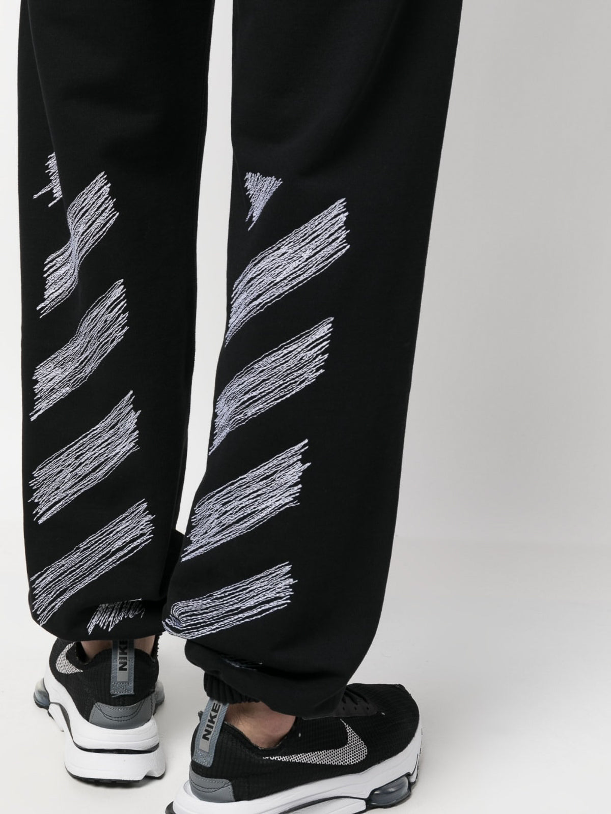 OFF-WHITE SWEATPANTS - BEYMEN