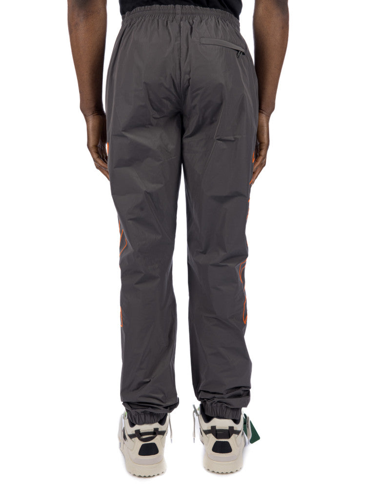 OFF-WHITE TRACK PANTS - BEYMEN