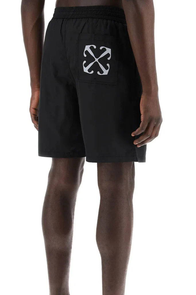SKATE SWEATSHORT - BEYMEN