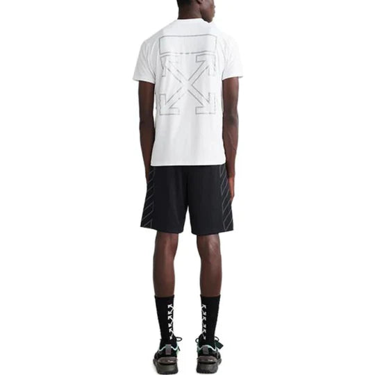 OFF-WHITE ARROW T-SHIRT - BEYMEN