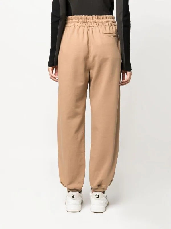 OFF-WHITE SWEATPANTS - BEYMEN