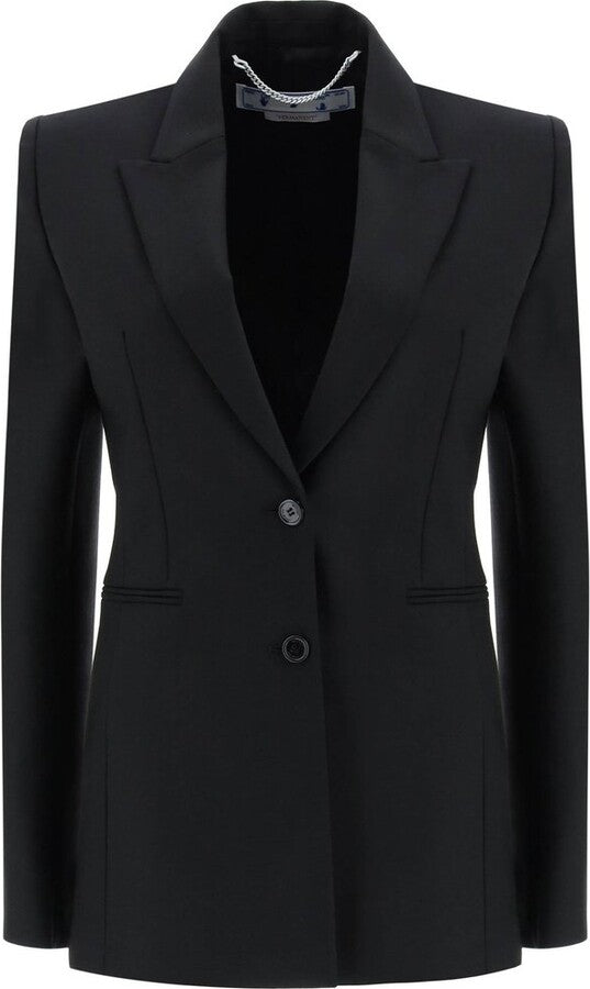OFF-WHITE JACKET - BEYMEN