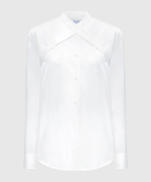 OFF-WHITE T-SHIRT - BEYMEN