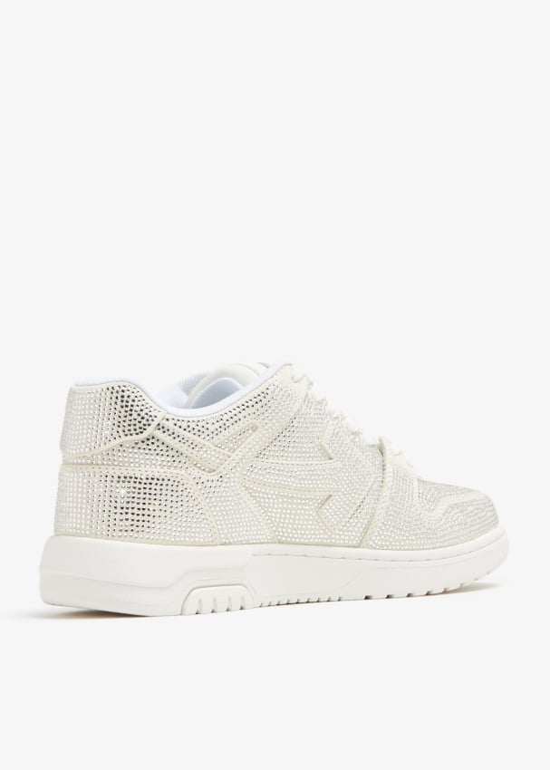 OFF-WHITE SHOES - BEYMEN