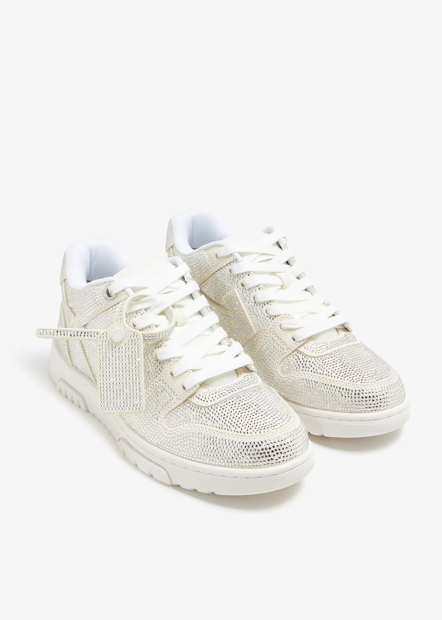 OFF-WHITE SHOES - BEYMEN