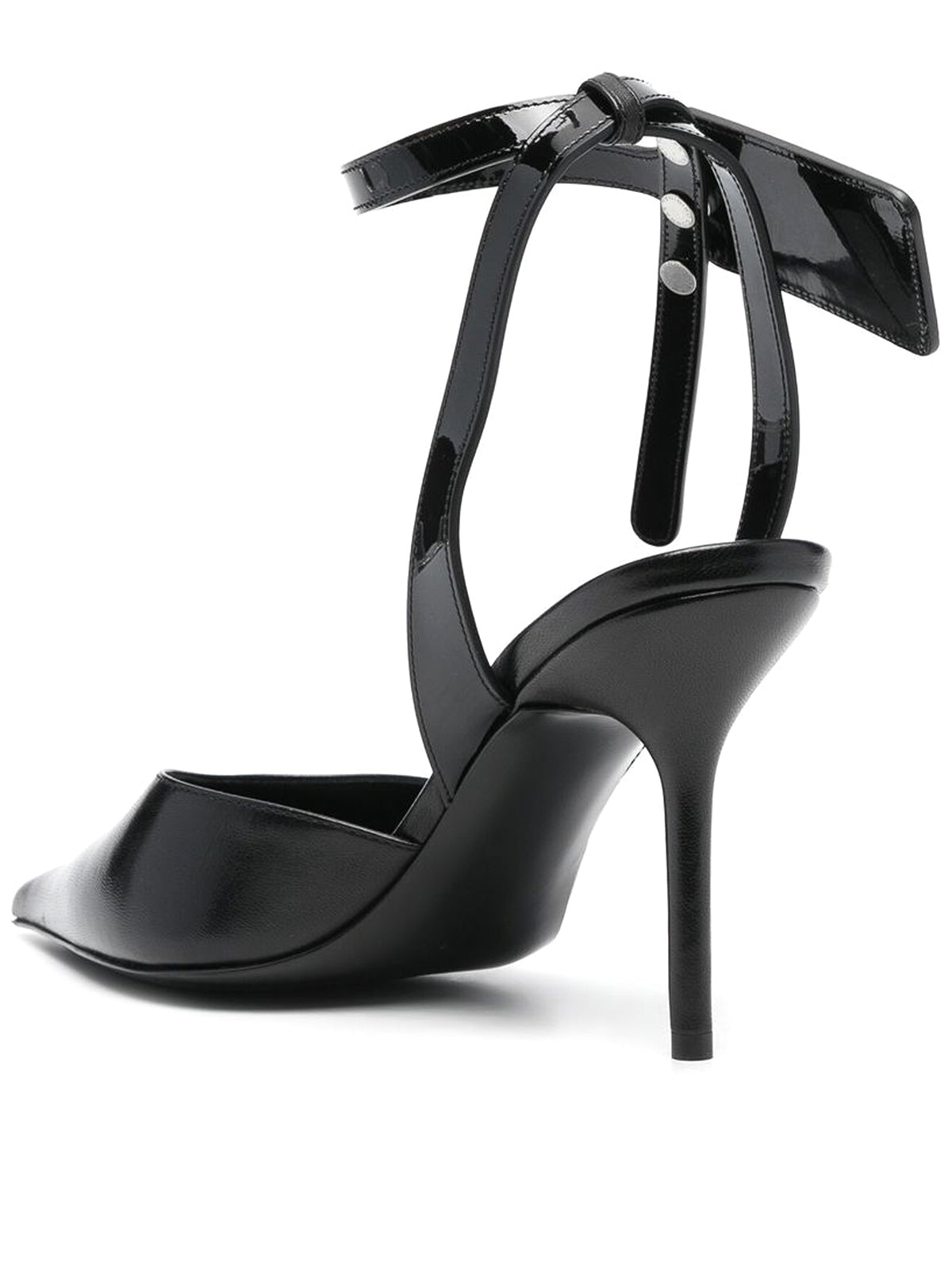OFF-WHITE SANDAL - BEYMEN