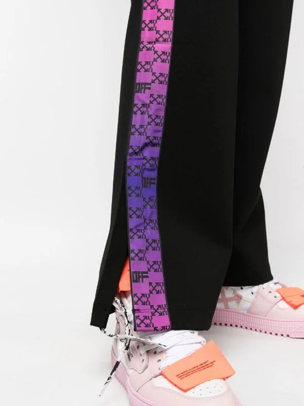 OFF-WHITE JOGGERS - BEYMEN
