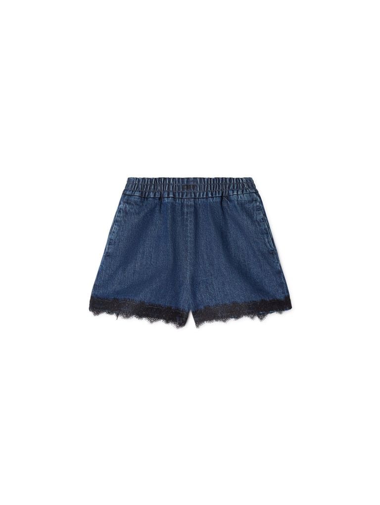 OFF-WHITE SHORT - BEYMEN