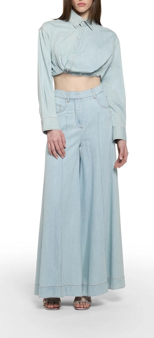 SIMONA CORSELLINI CAMICIA - BEYMEN