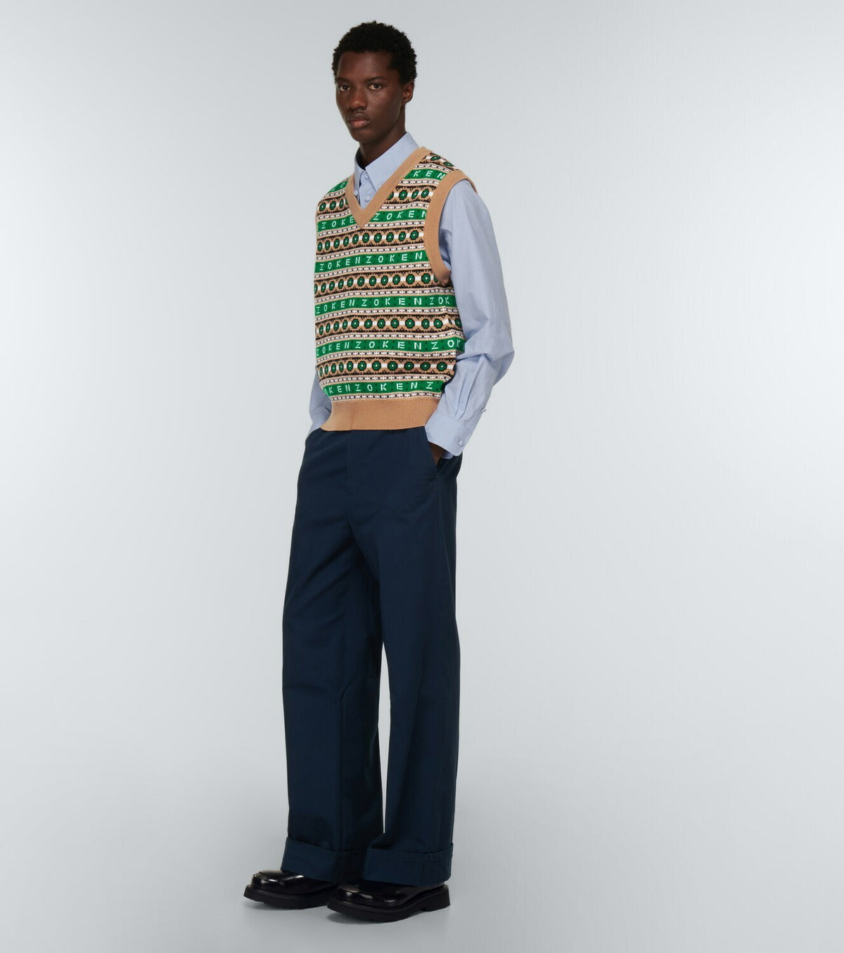 KENZO CHELSEA - BEYMEN