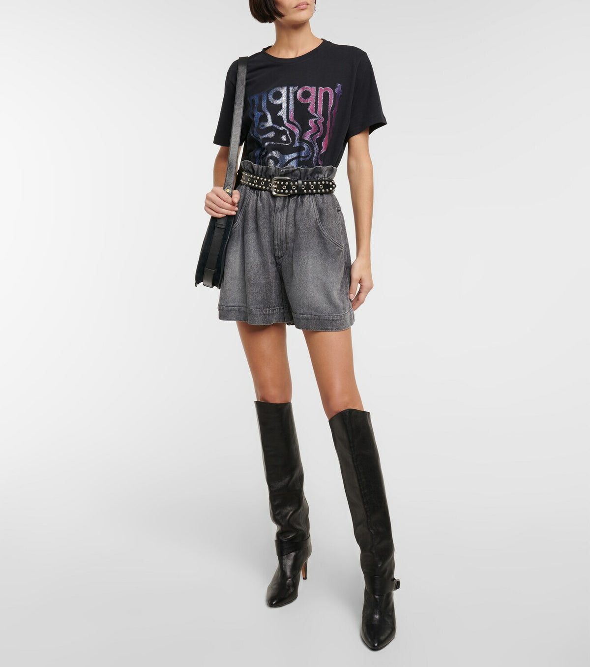 ISABEL MARANT SS T-SHIRT - BEYMEN