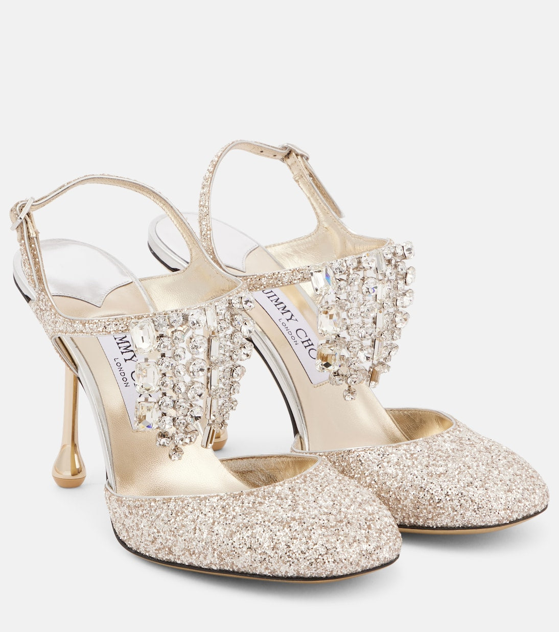 JIMMY CHOO SHOES - BEYMEN