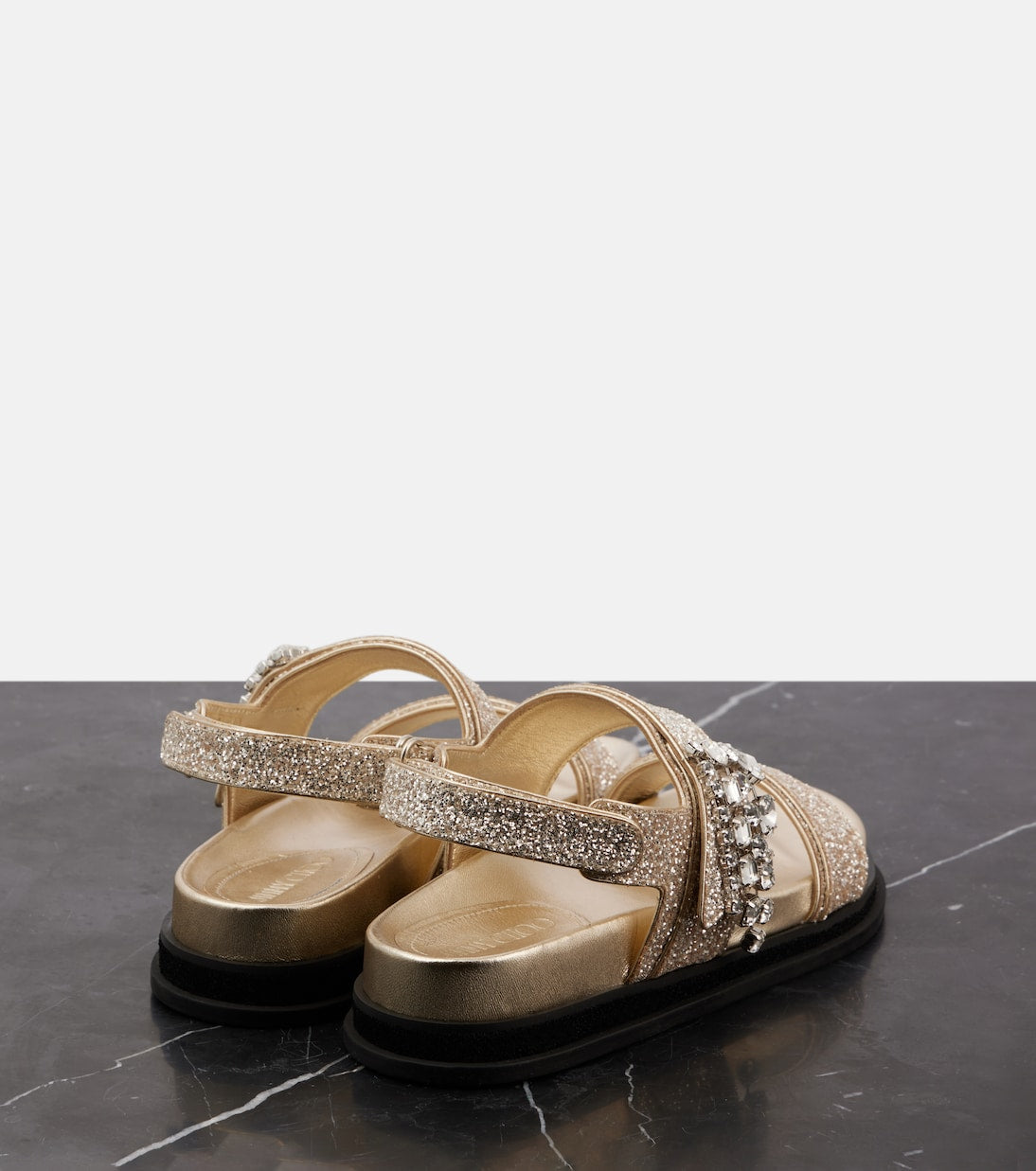 JIMMY CHOO SHOES - BEYMEN