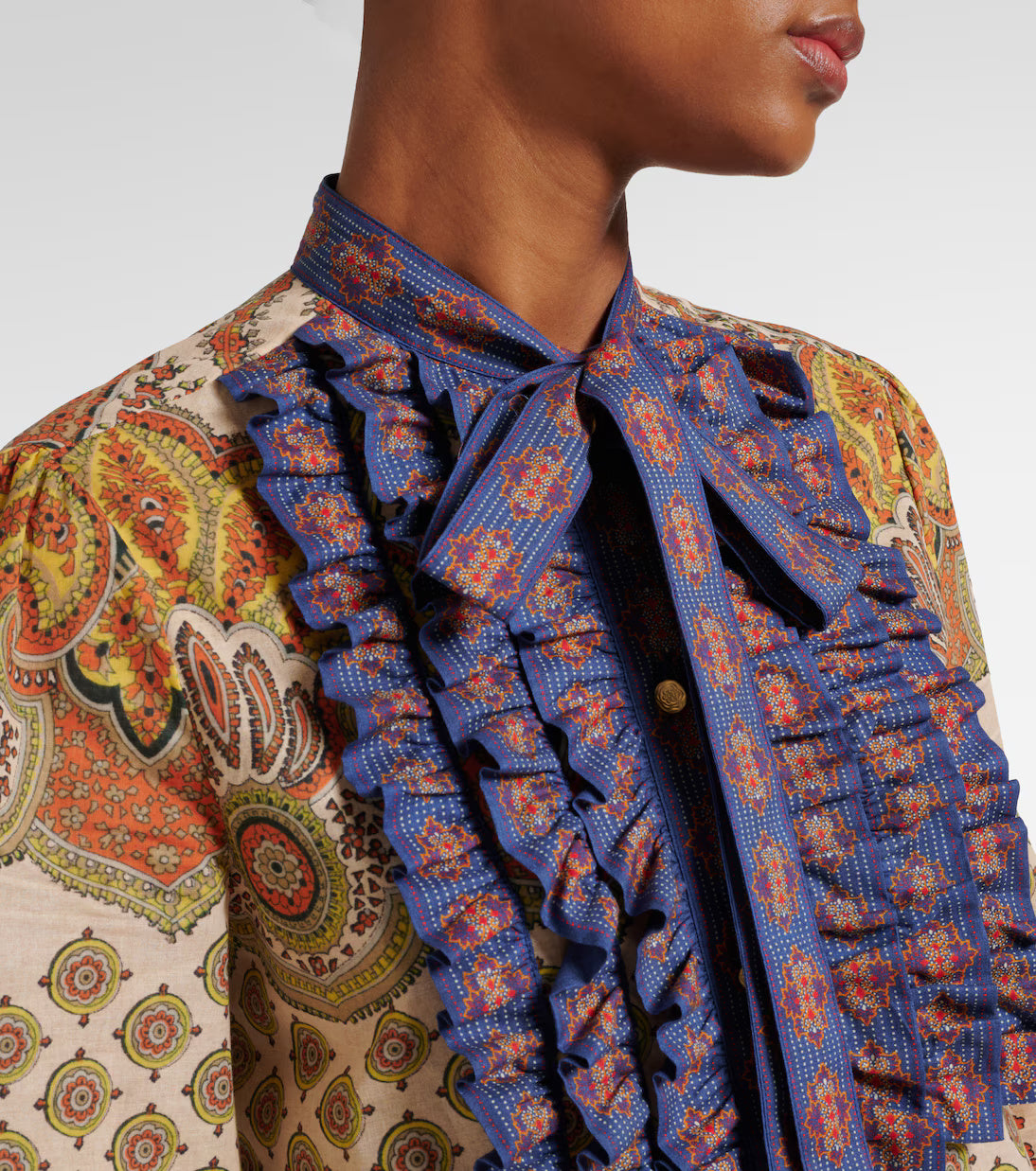 VALENTINO SHIRT - BEYMEN