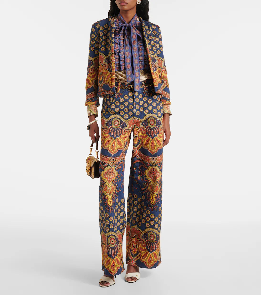 VALENTINO PANT - BEYMEN