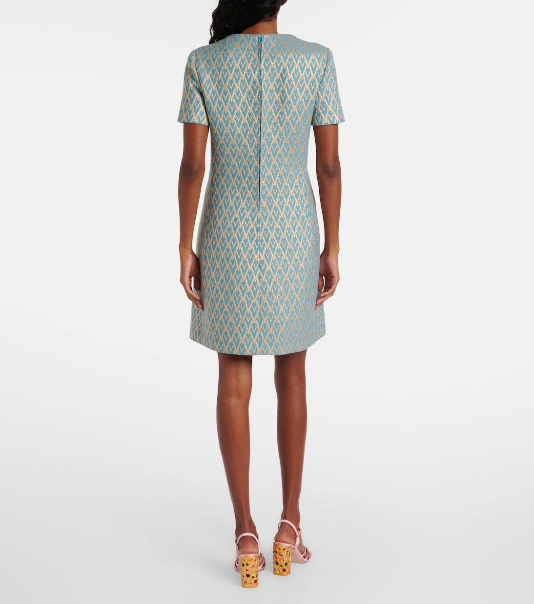VALENTINO DRESS - BEYMEN