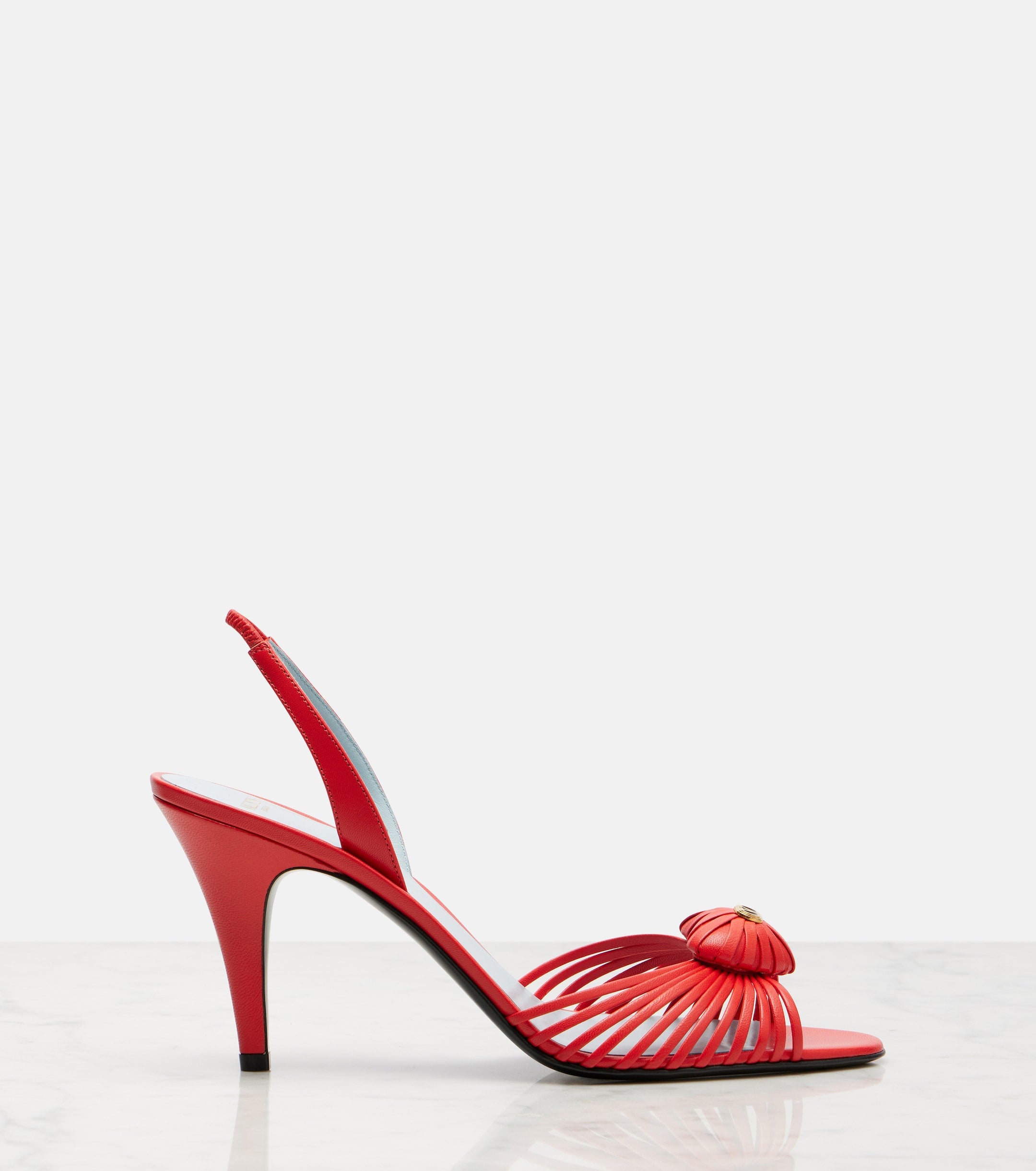 VALENTINO GARAVANI ANKLE STRAP