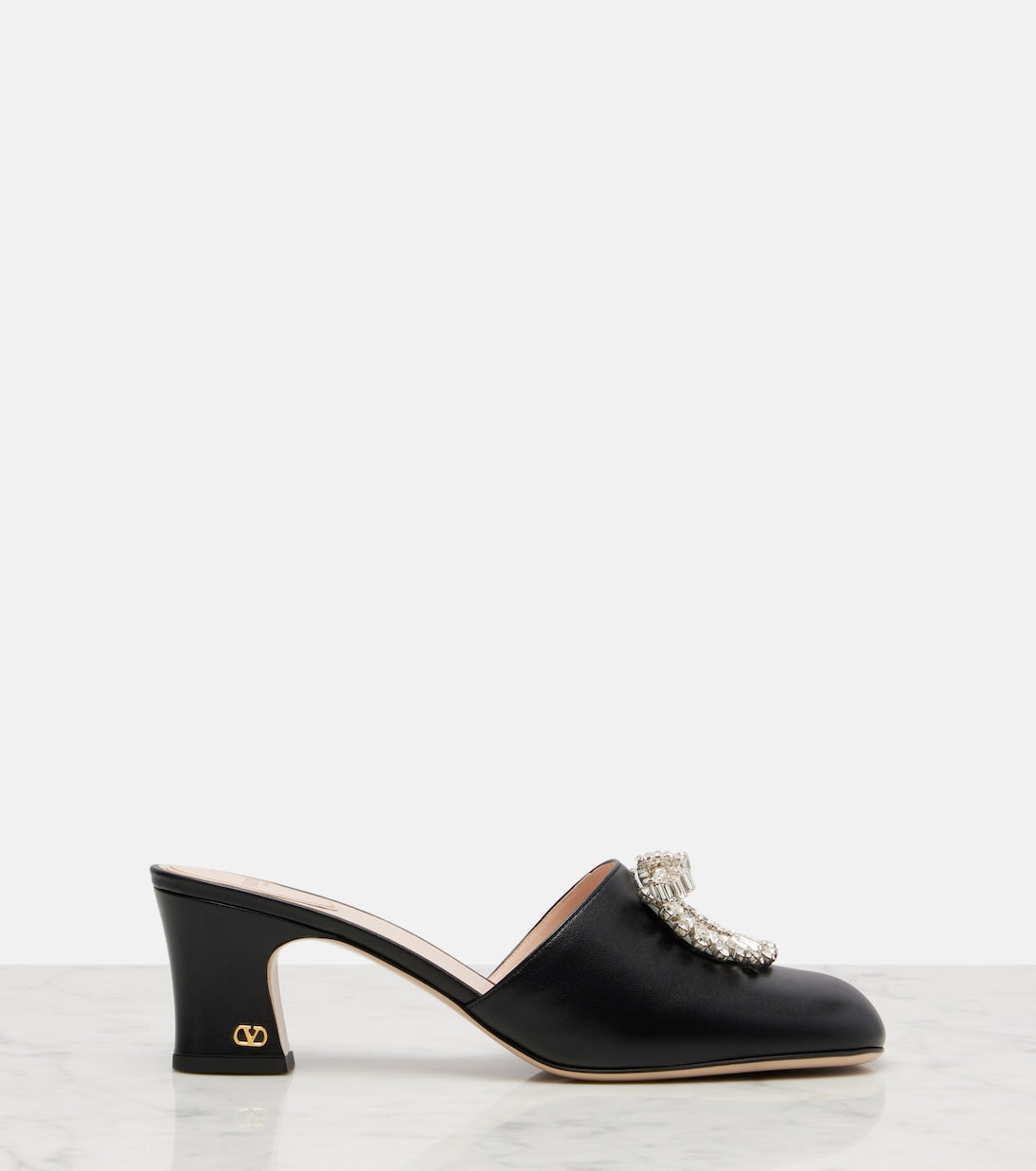 VALENTINO GARAVANI MULE SHOES - BEYMEN