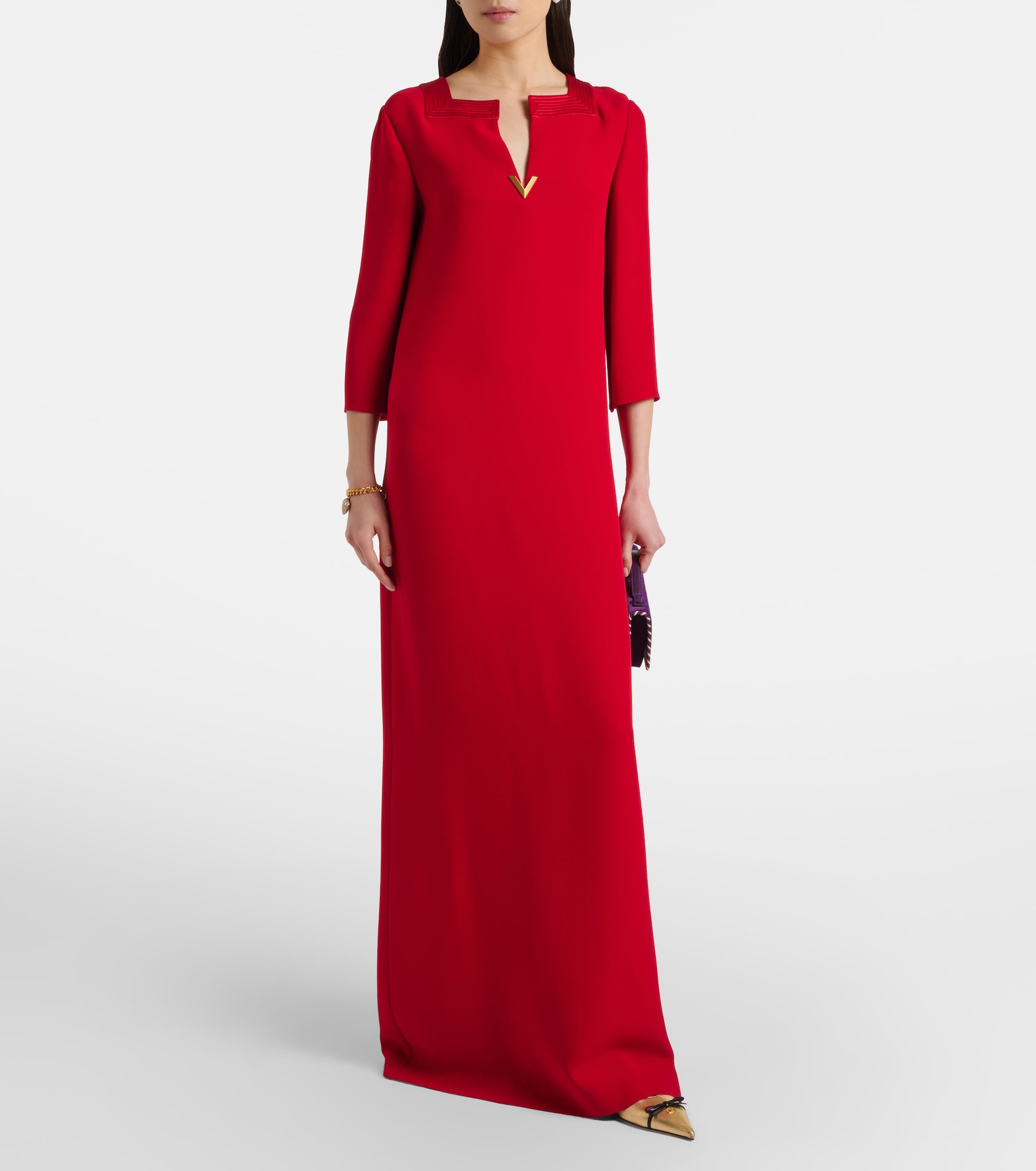 VALENTINO GARAVANI GOWN - BEYMEN