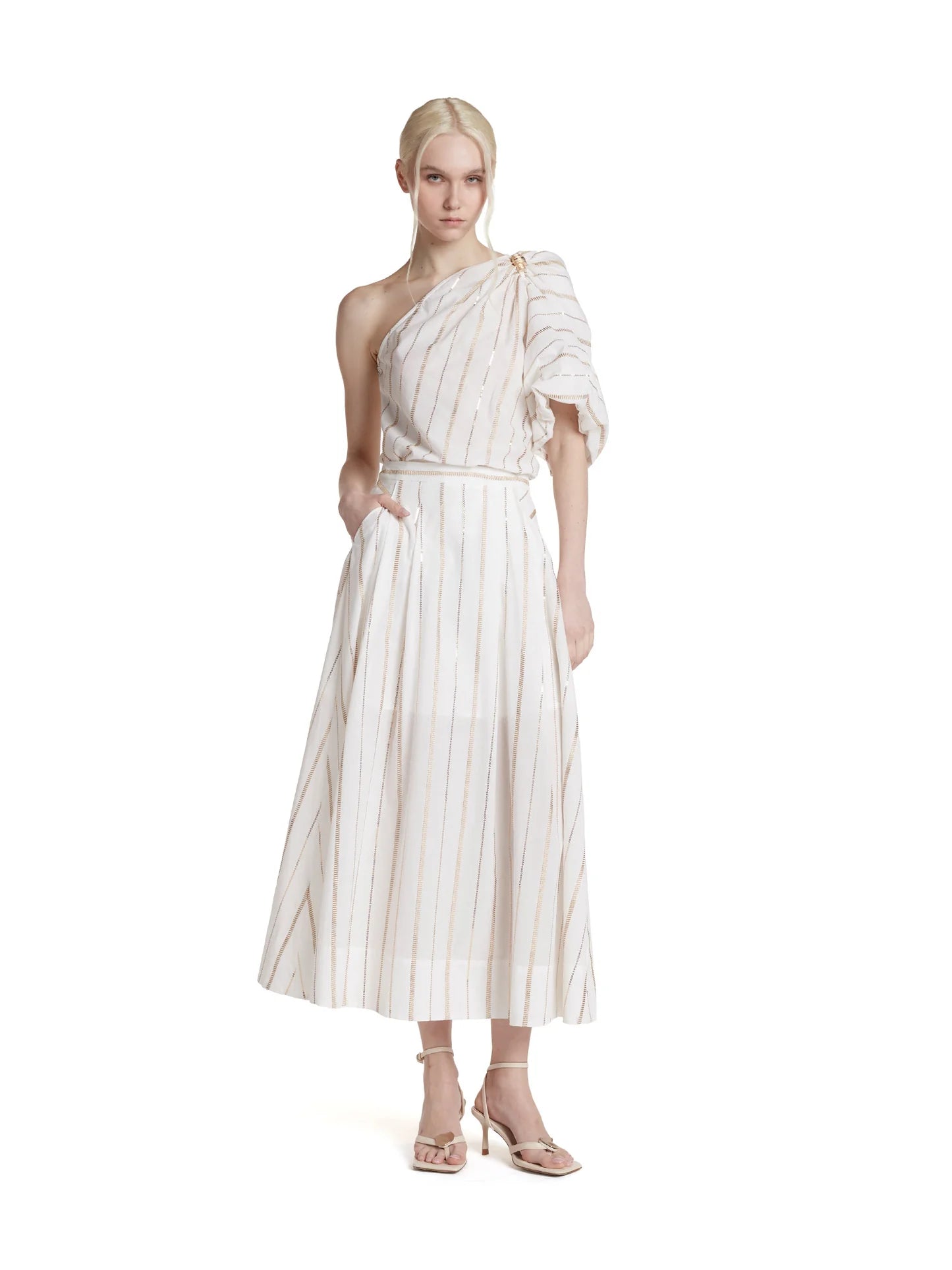 SIMONA CORSELLINI TOP - BEYMEN