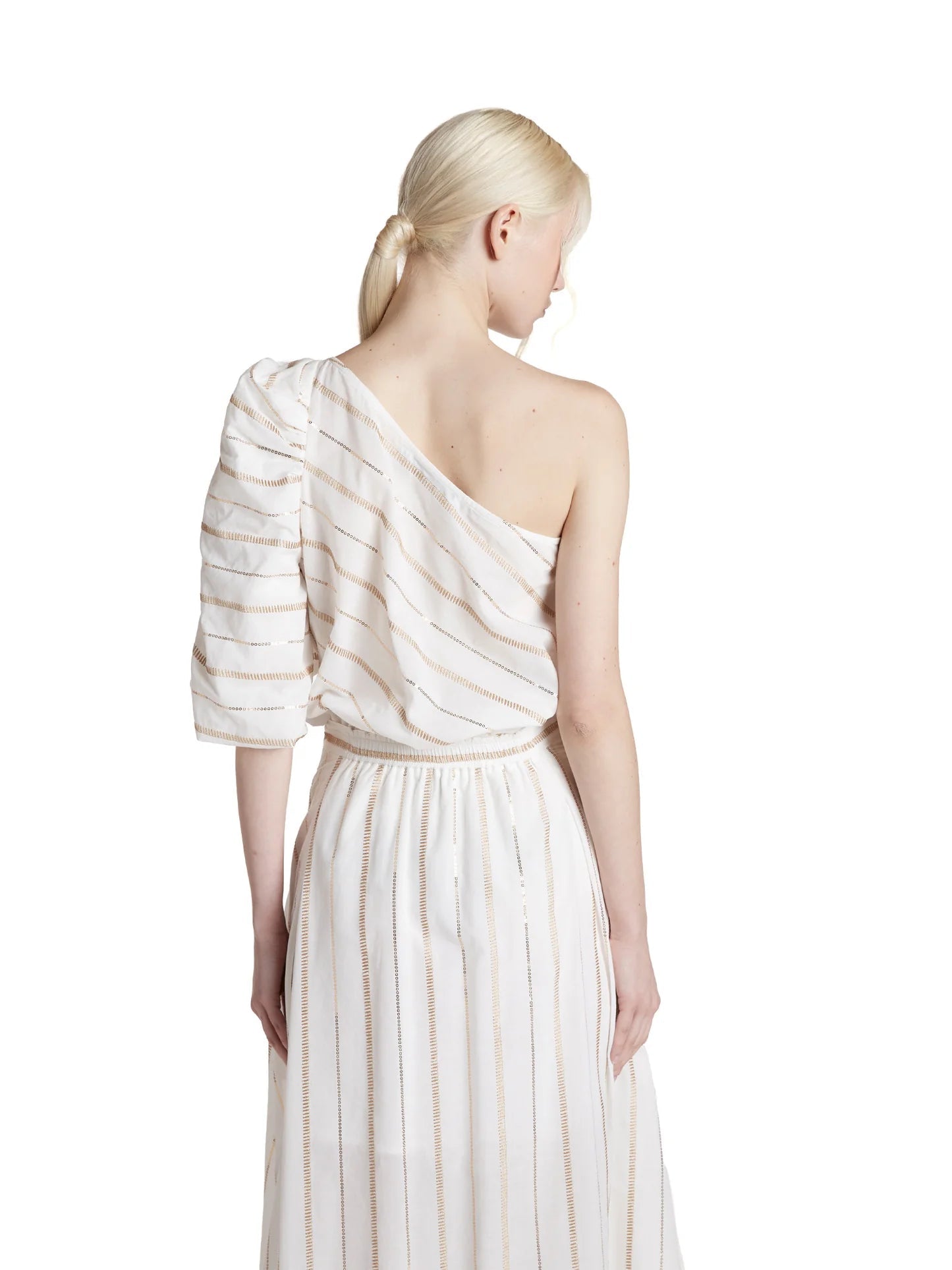 SIMONA CORSELLINI TOP - BEYMEN