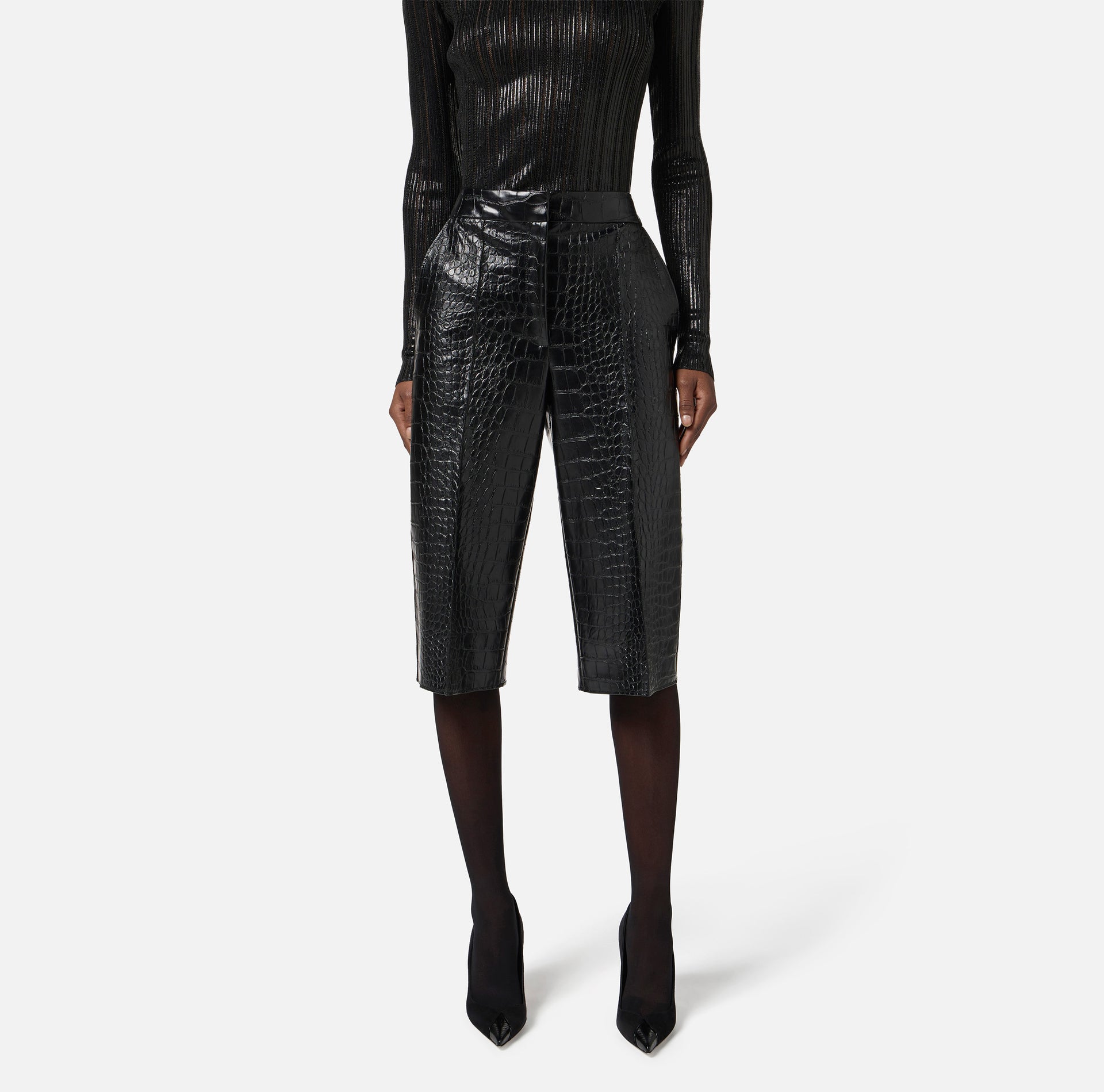 ELISABETTA FRANCHI PANT - BEYMEN