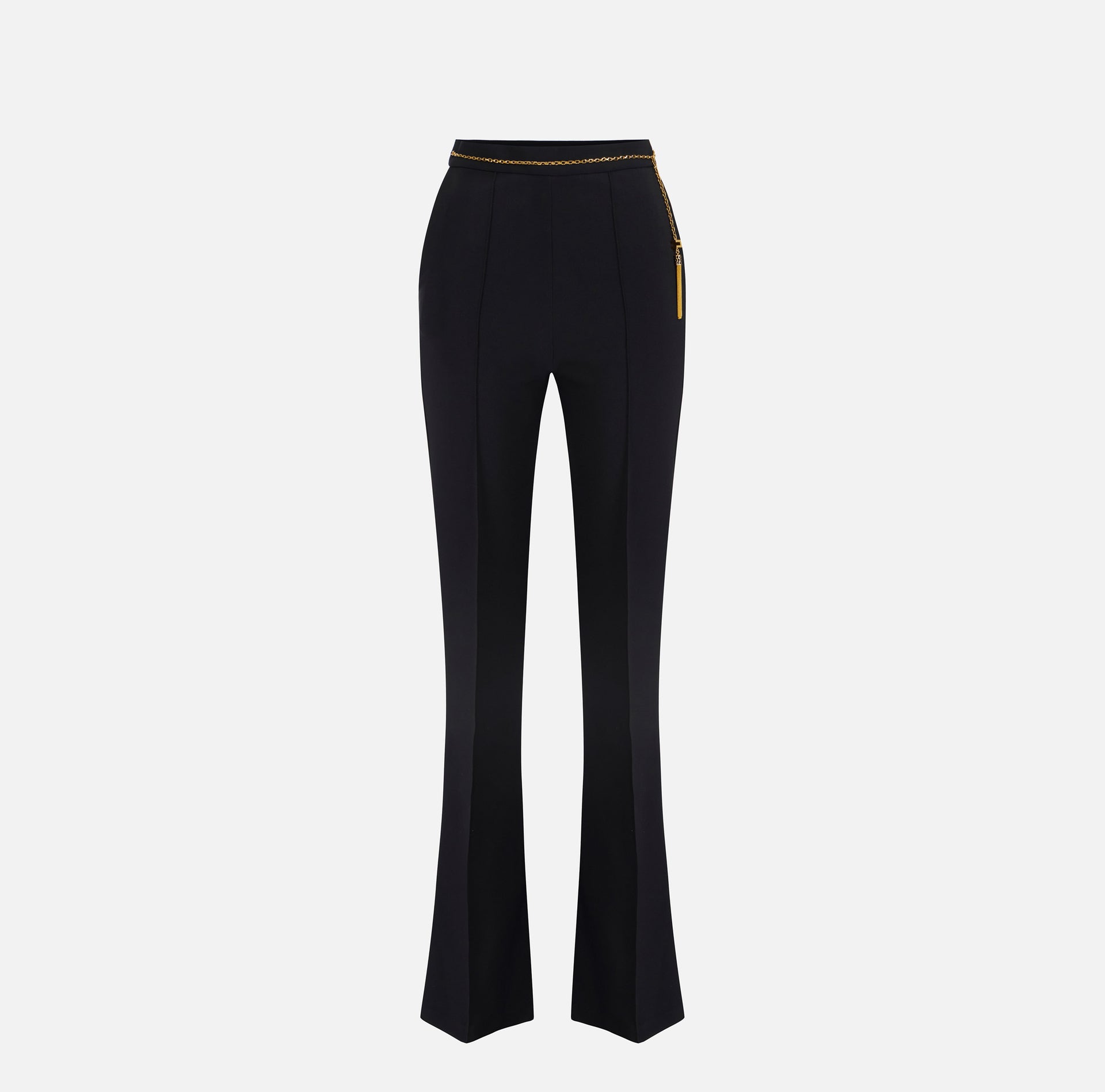 ELISABETTA FRANCHI PANT - BEYMEN
